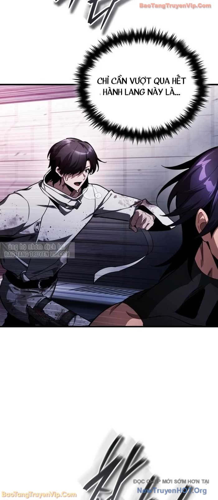 Phát Sóng Của Siêu Việt Giả Chapter 1 - Trang 2