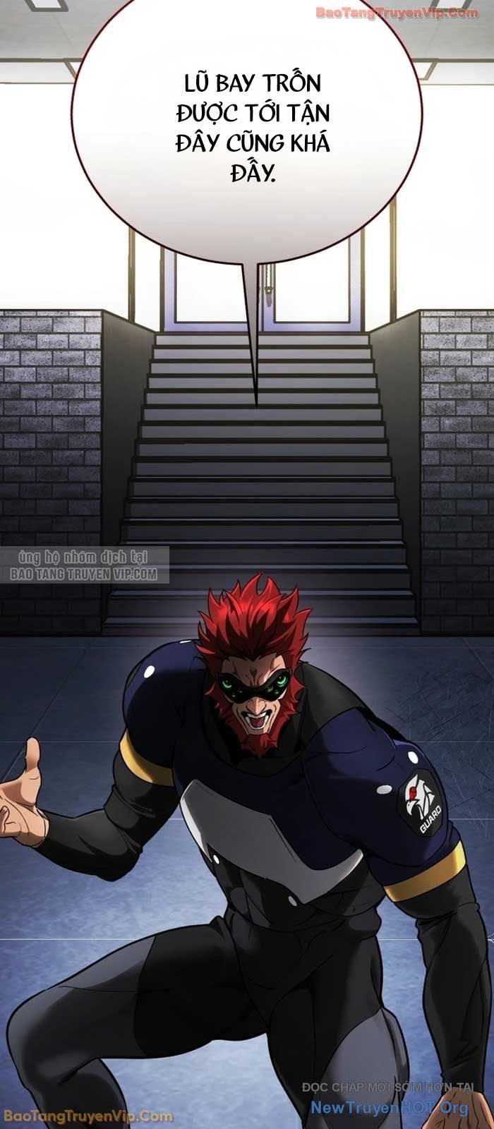 Phát Sóng Của Siêu Việt Giả Chapter 1 - Trang 2