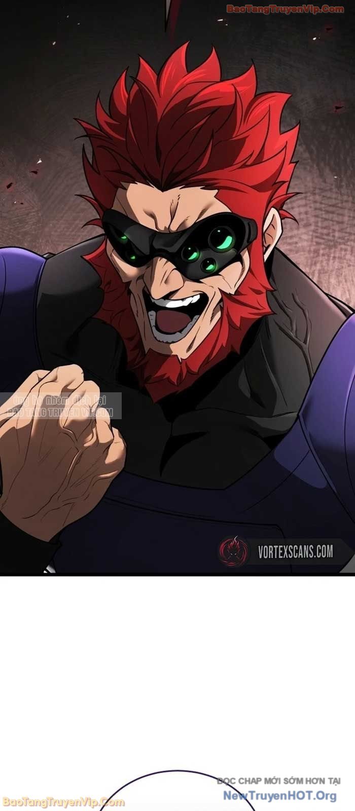 Phát Sóng Của Siêu Việt Giả Chapter 1 - Trang 2