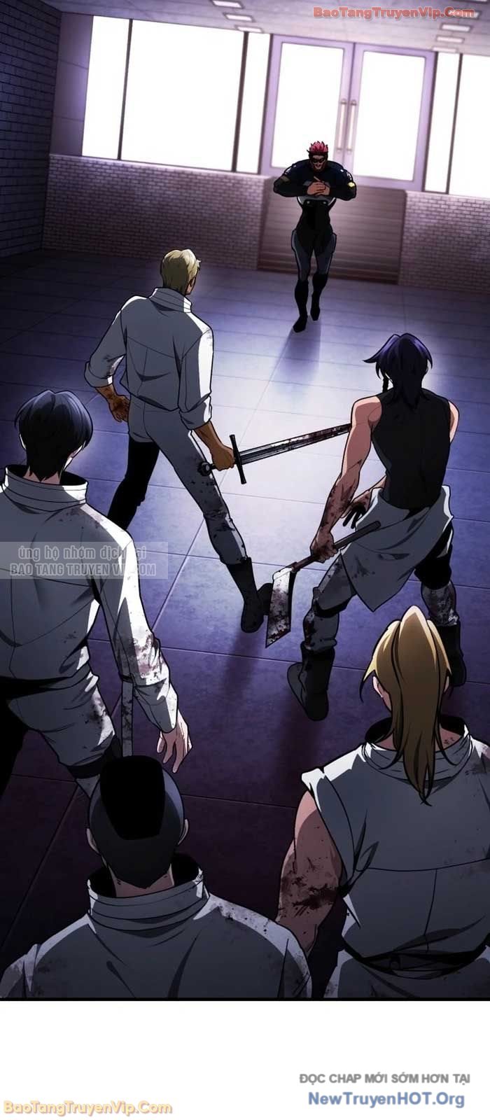 Phát Sóng Của Siêu Việt Giả Chapter 1 - Trang 2