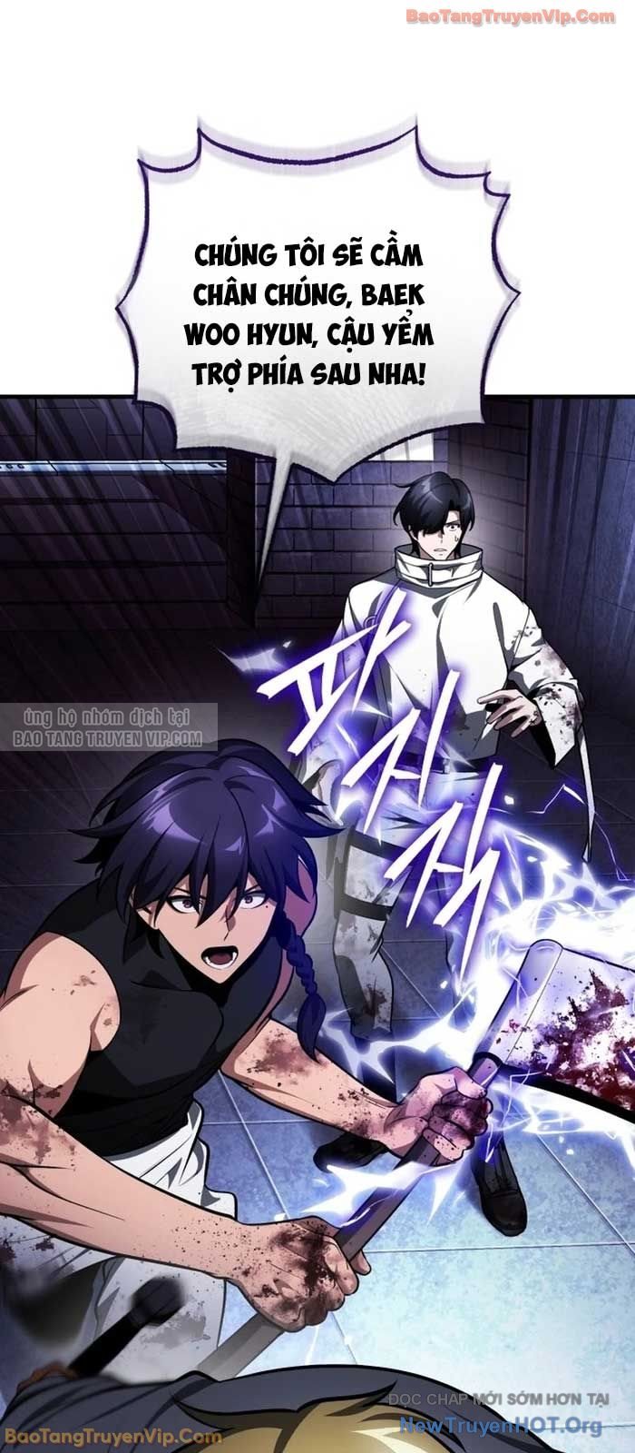 Phát Sóng Của Siêu Việt Giả Chapter 1 - Trang 2