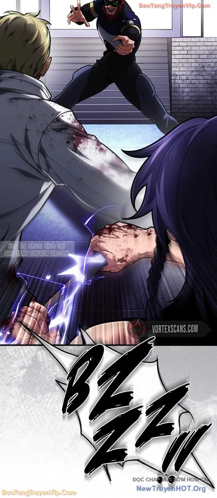 Phát Sóng Của Siêu Việt Giả Chapter 1 - Trang 2