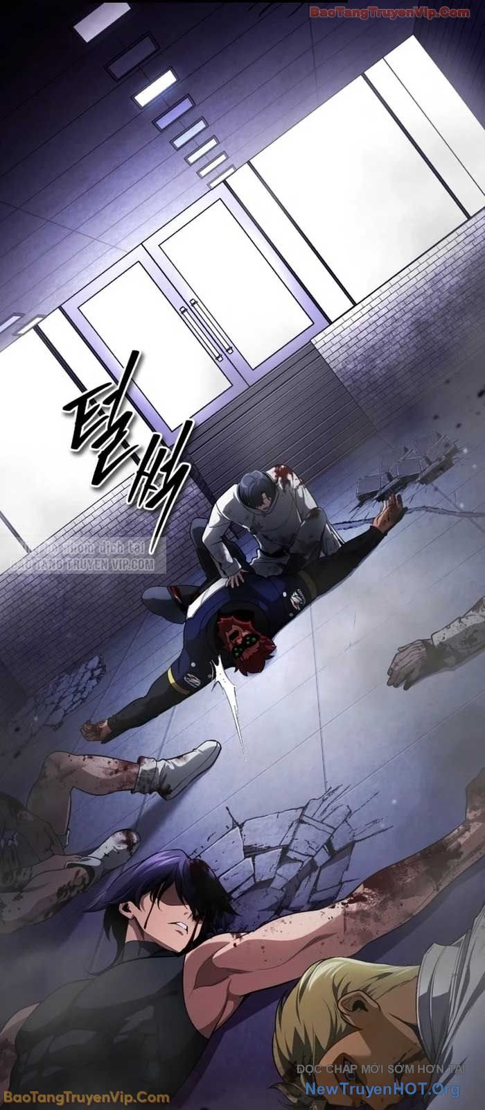 Phát Sóng Của Siêu Việt Giả Chapter 1 - Trang 2