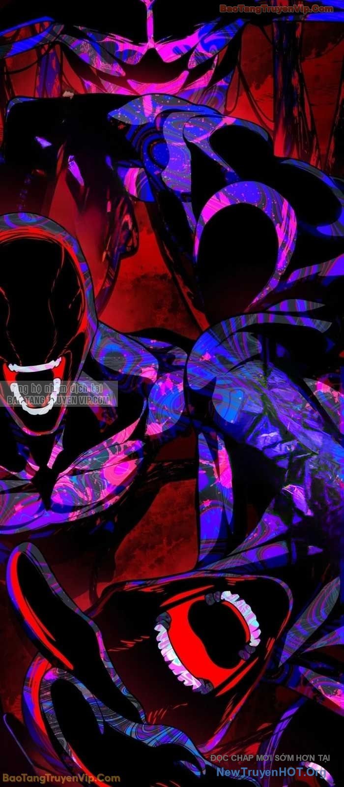 Phát Sóng Của Siêu Việt Giả Chapter 1 - Trang 2