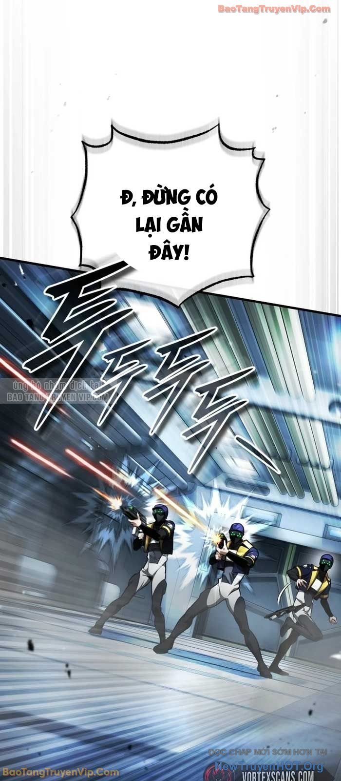 Phát Sóng Của Siêu Việt Giả Chapter 1 - Trang 2