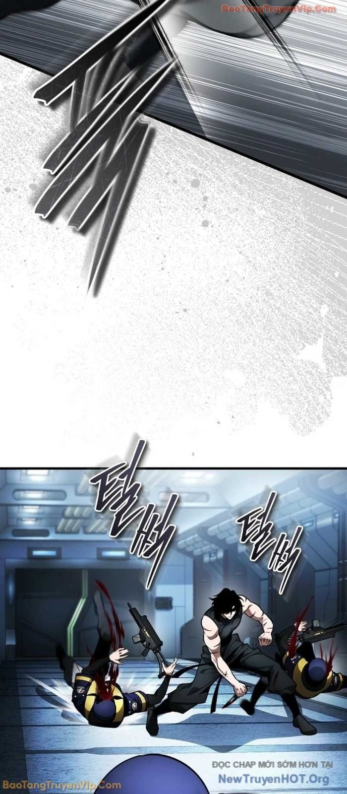 Phát Sóng Của Siêu Việt Giả Chapter 1 - Trang 2