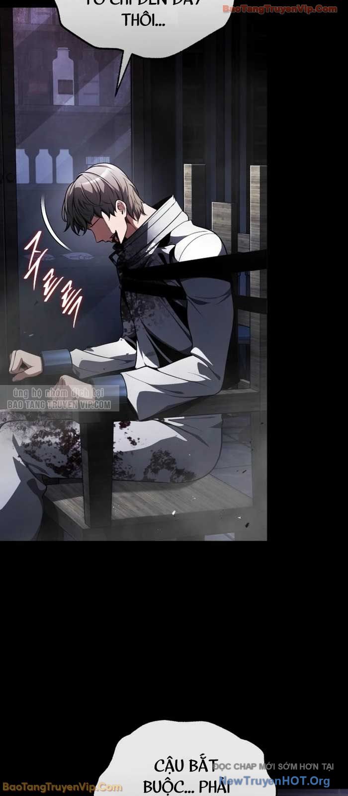 Phát Sóng Của Siêu Việt Giả Chapter 1 - Trang 2