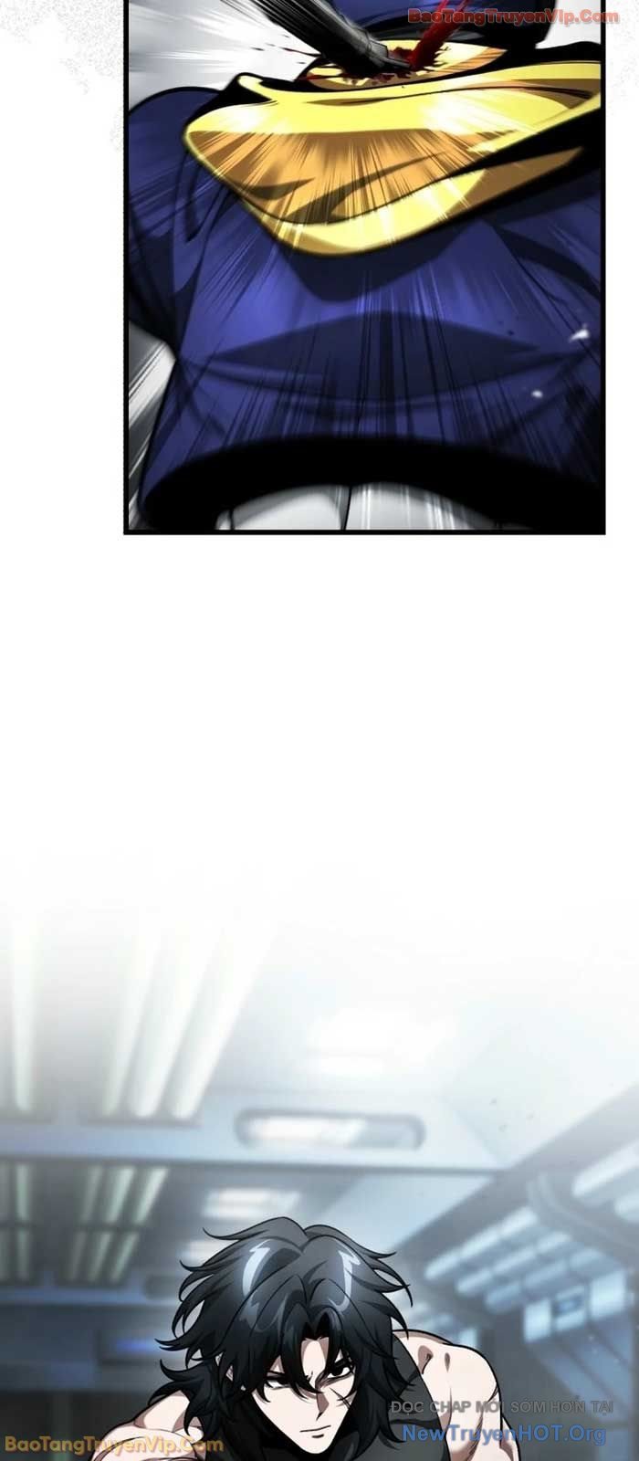 Phát Sóng Của Siêu Việt Giả Chapter 1 - Trang 2