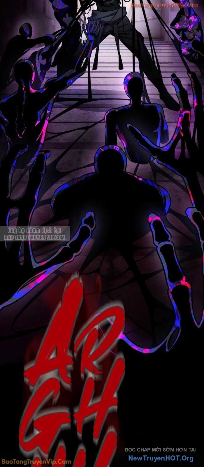 Phát Sóng Của Siêu Việt Giả Chapter 1 - Trang 2