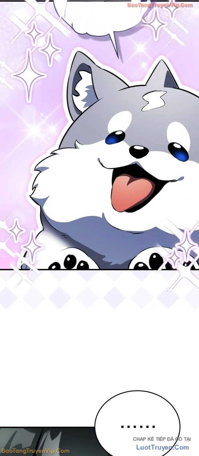 Phát Sóng Của Siêu Việt Giả Chapter 17 - Trang 2