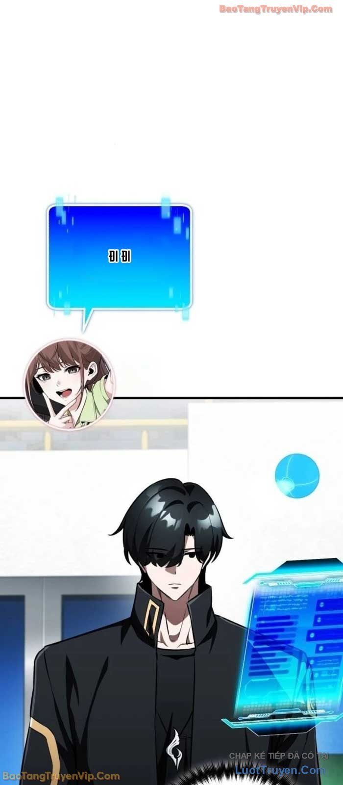 Phát Sóng Của Siêu Việt Giả Chapter 17 - Trang 2