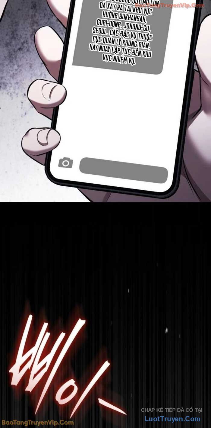 Phát Sóng Của Siêu Việt Giả Chapter 17 - Trang 2