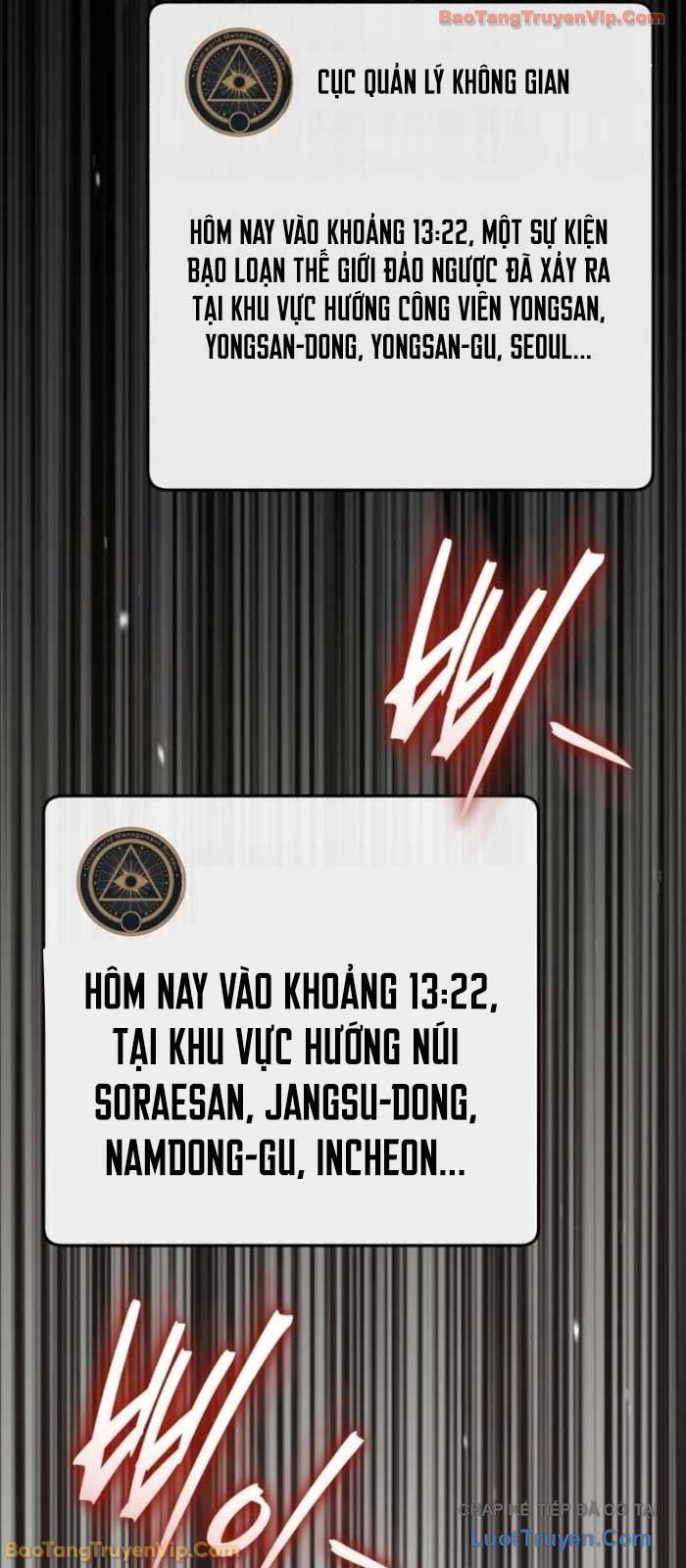 Phát Sóng Của Siêu Việt Giả Chapter 17 - Trang 2