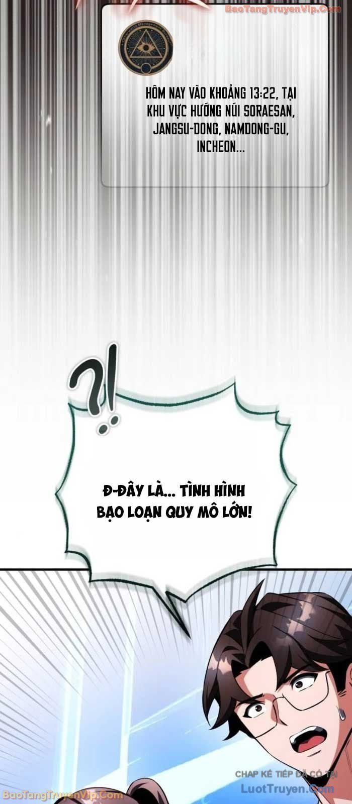 Phát Sóng Của Siêu Việt Giả Chapter 17 - Trang 2