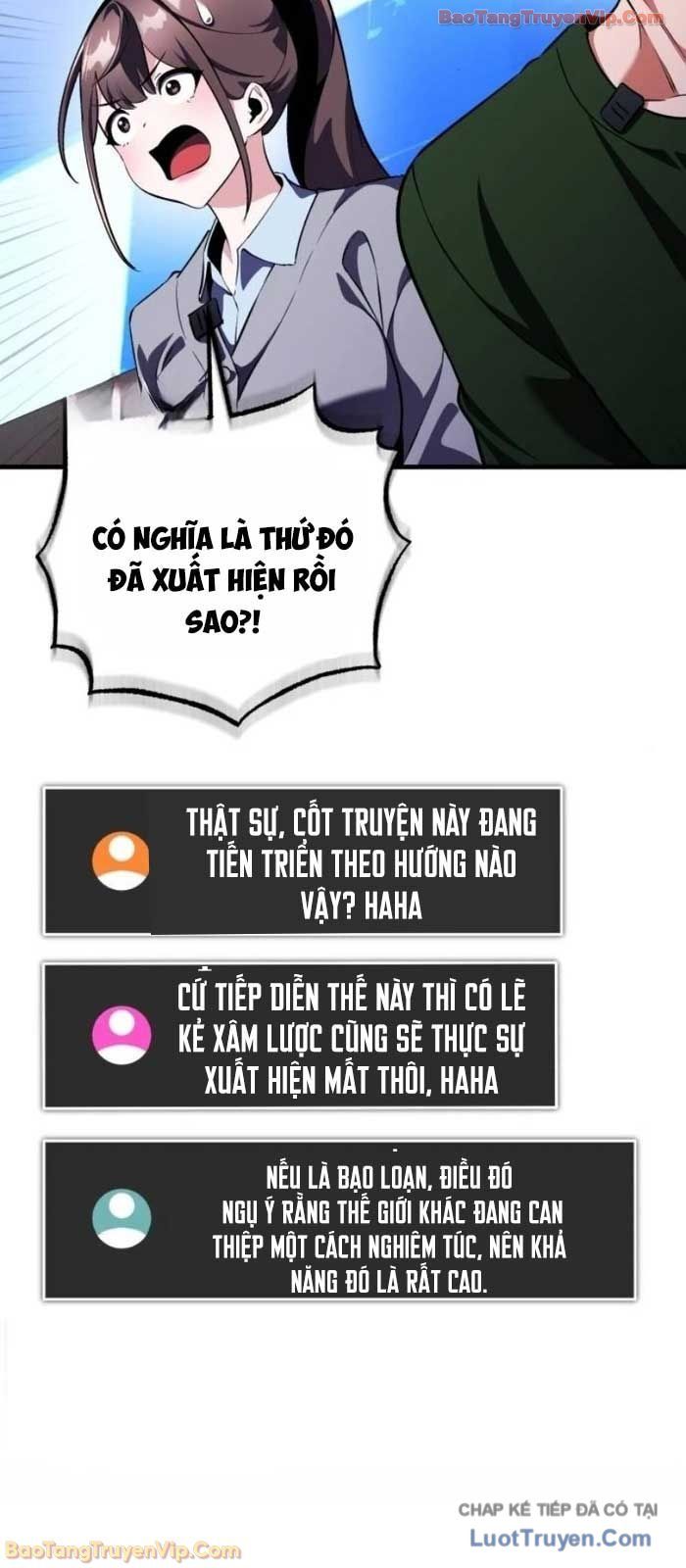 Phát Sóng Của Siêu Việt Giả Chapter 17 - Trang 2