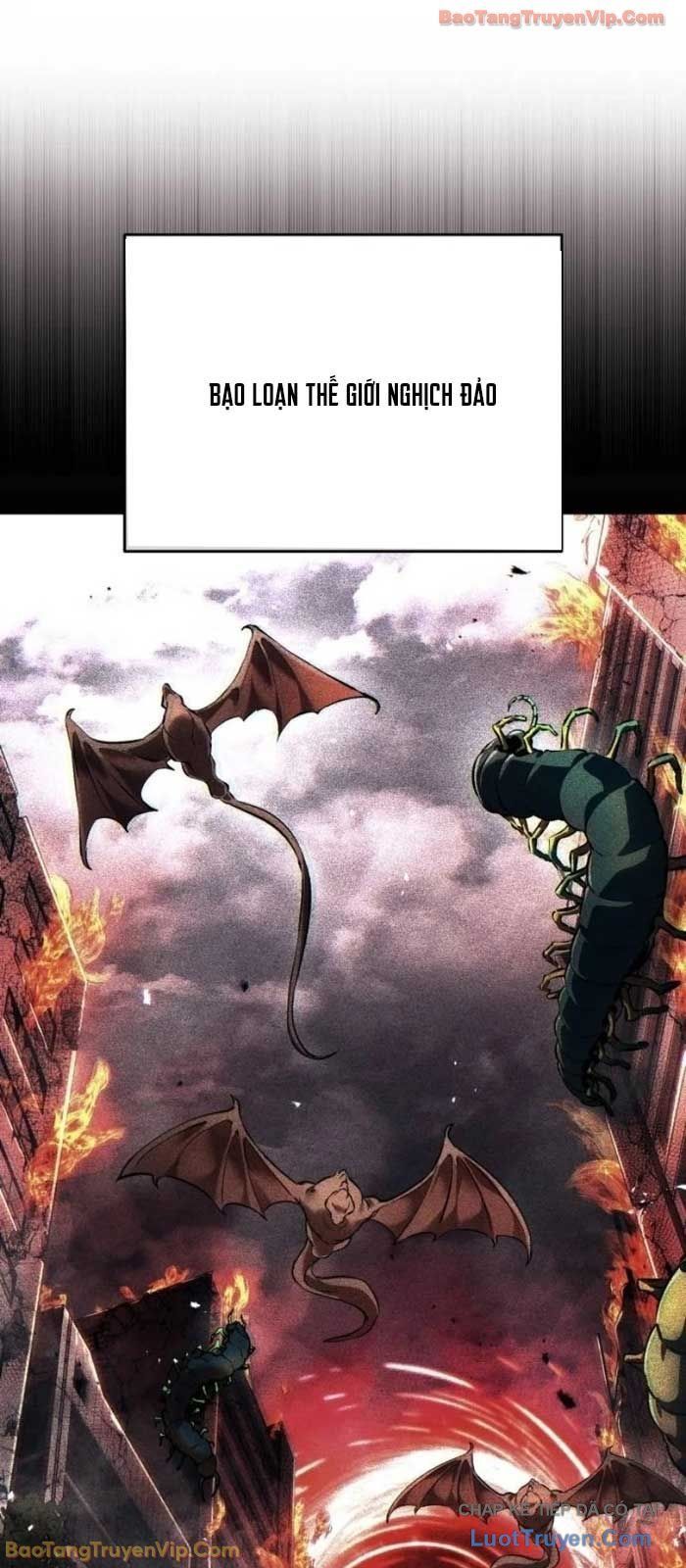 Phát Sóng Của Siêu Việt Giả Chapter 17 - Trang 2