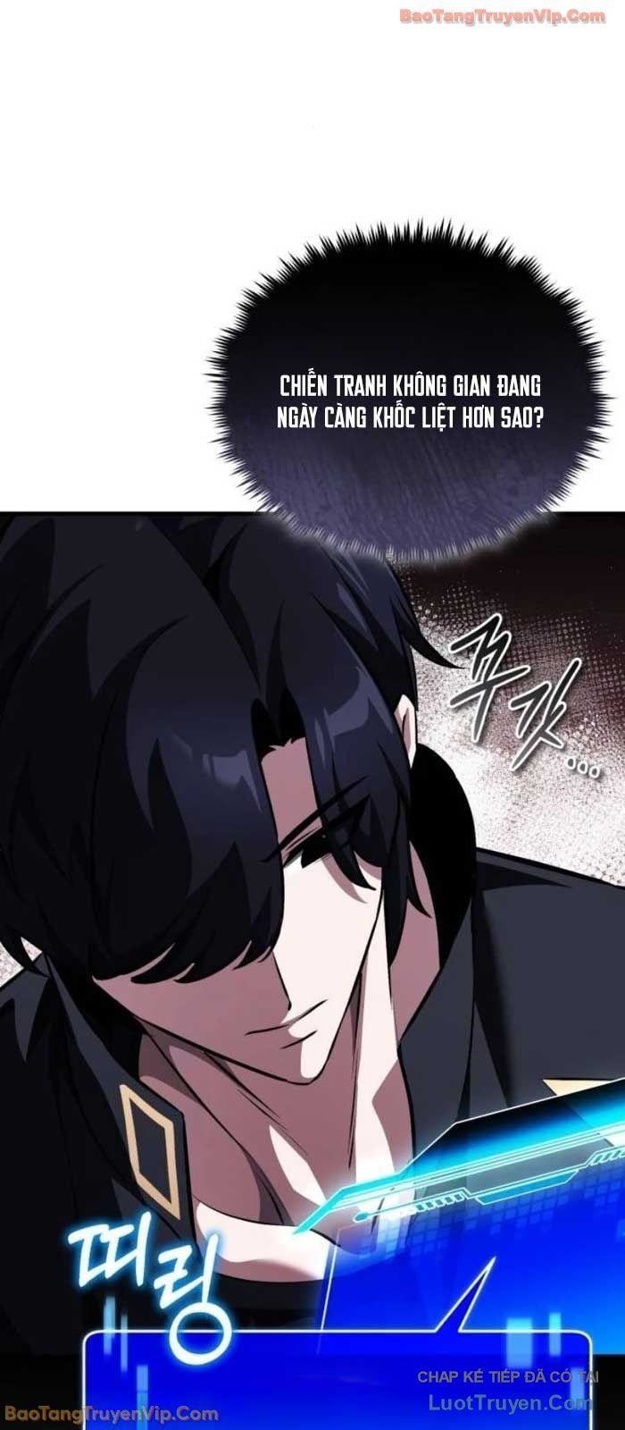 Phát Sóng Của Siêu Việt Giả Chapter 17 - Trang 2