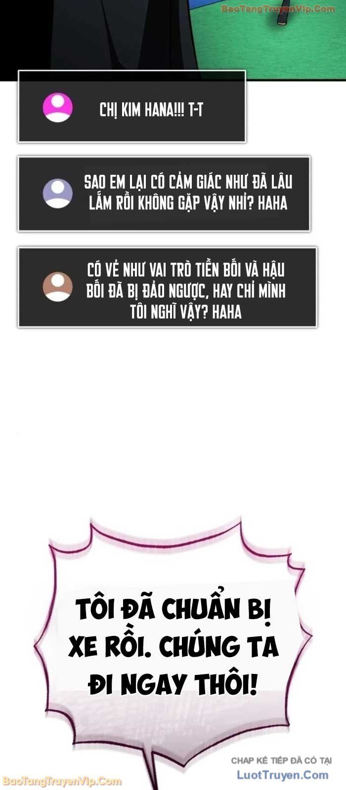 Phát Sóng Của Siêu Việt Giả Chapter 17 - Trang 2