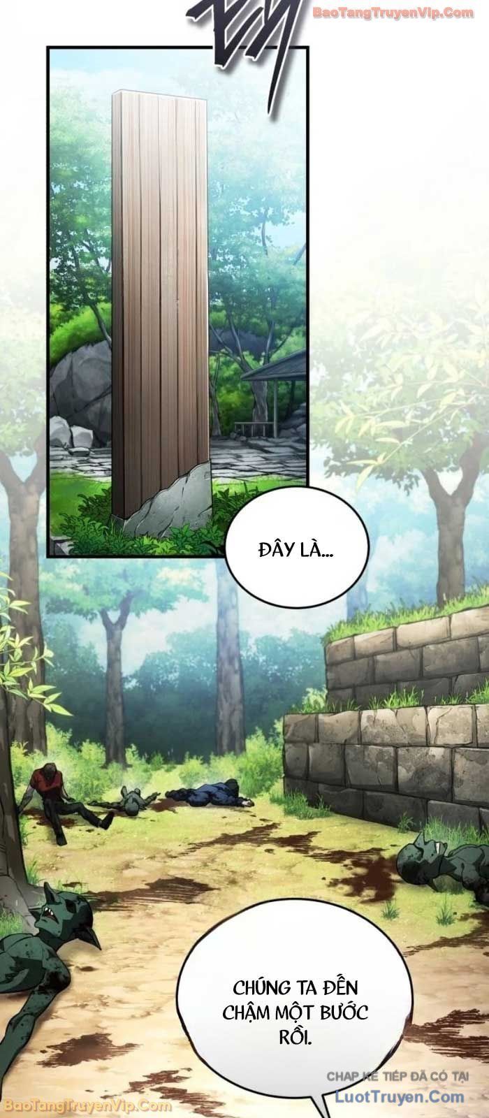 Phát Sóng Của Siêu Việt Giả Chapter 17 - Trang 2