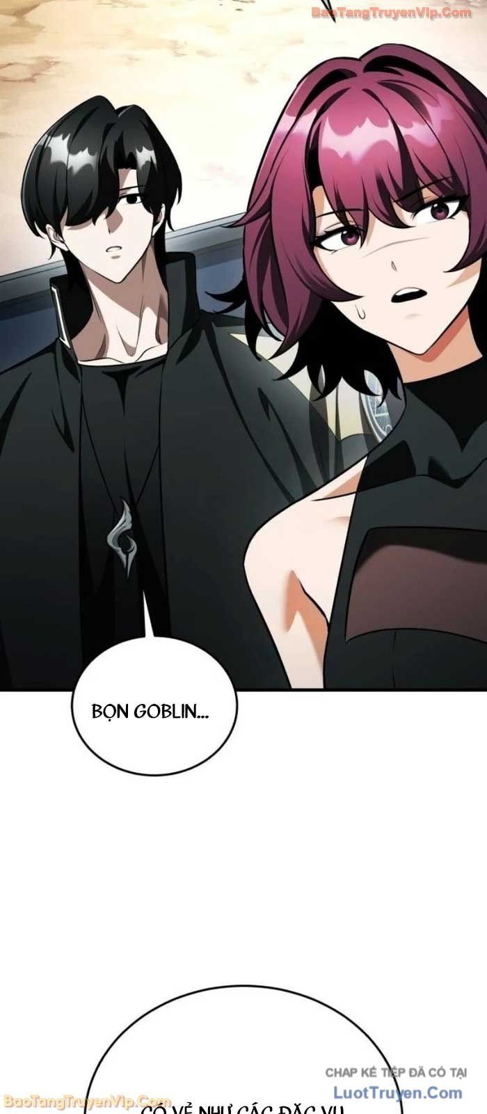 Phát Sóng Của Siêu Việt Giả Chapter 17 - Trang 2