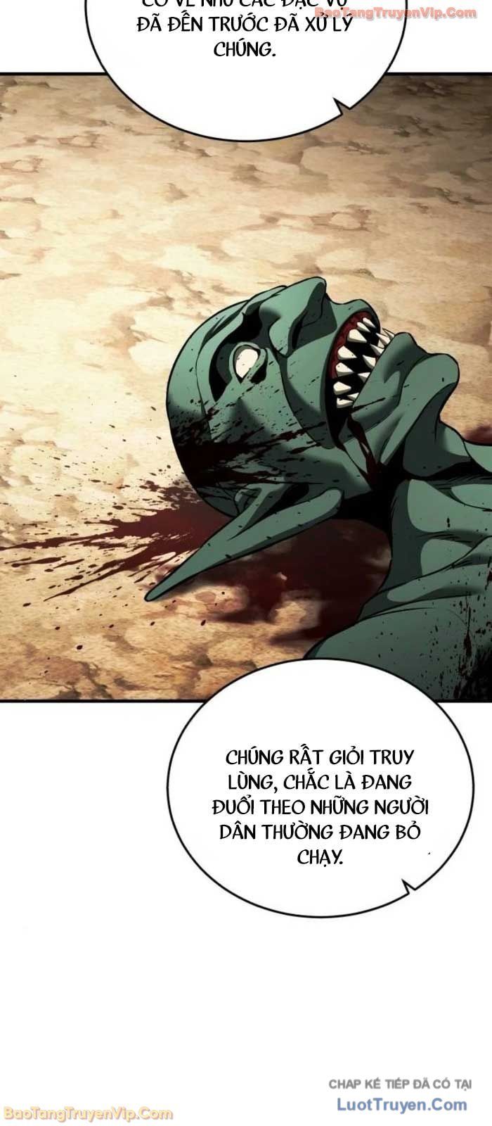 Phát Sóng Của Siêu Việt Giả Chapter 17 - Trang 2