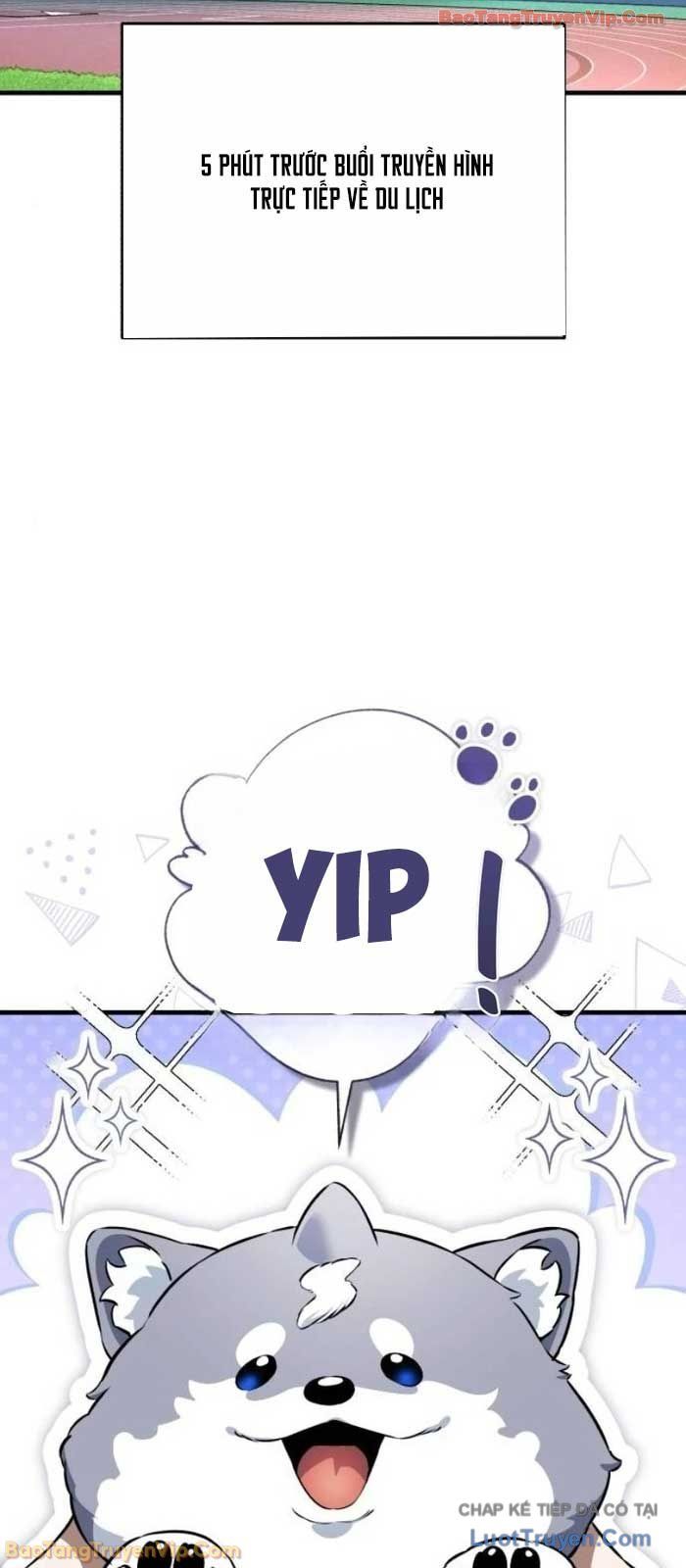 Phát Sóng Của Siêu Việt Giả Chapter 17 - Trang 2