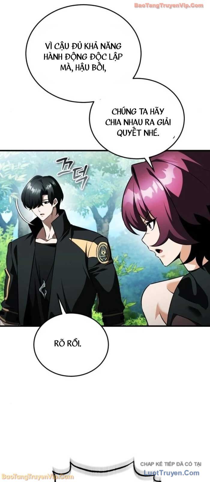 Phát Sóng Của Siêu Việt Giả Chapter 17 - Trang 2