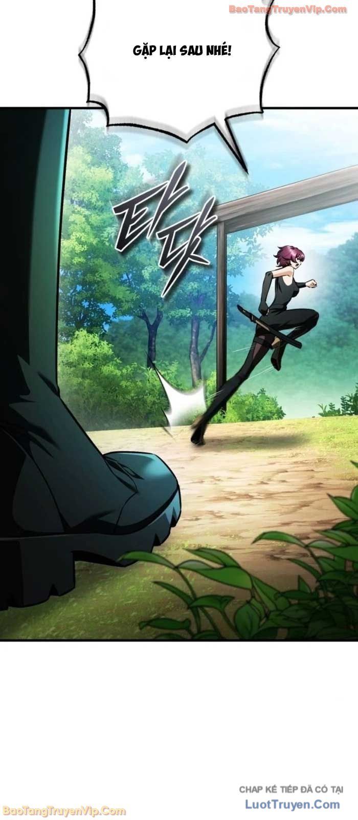 Phát Sóng Của Siêu Việt Giả Chapter 17 - Trang 2