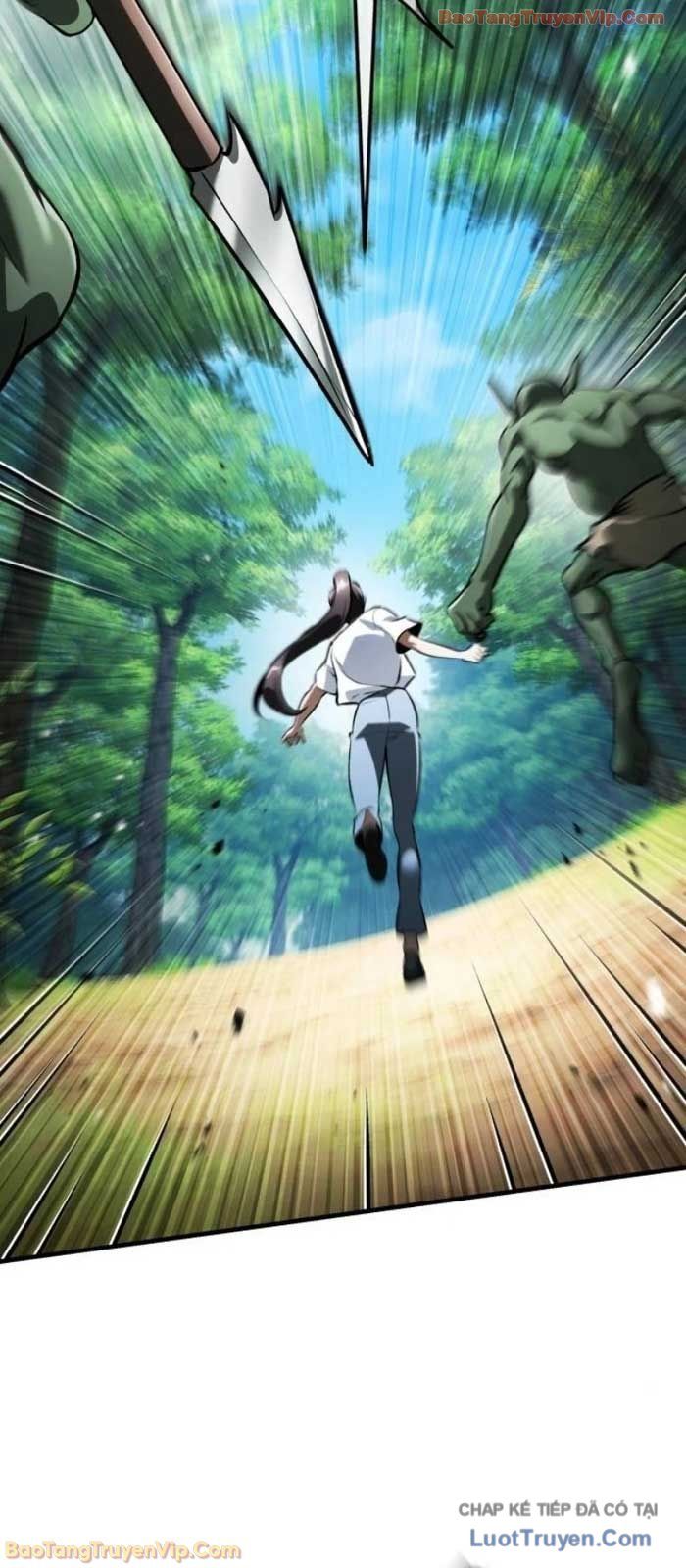 Phát Sóng Của Siêu Việt Giả Chapter 17 - Trang 2