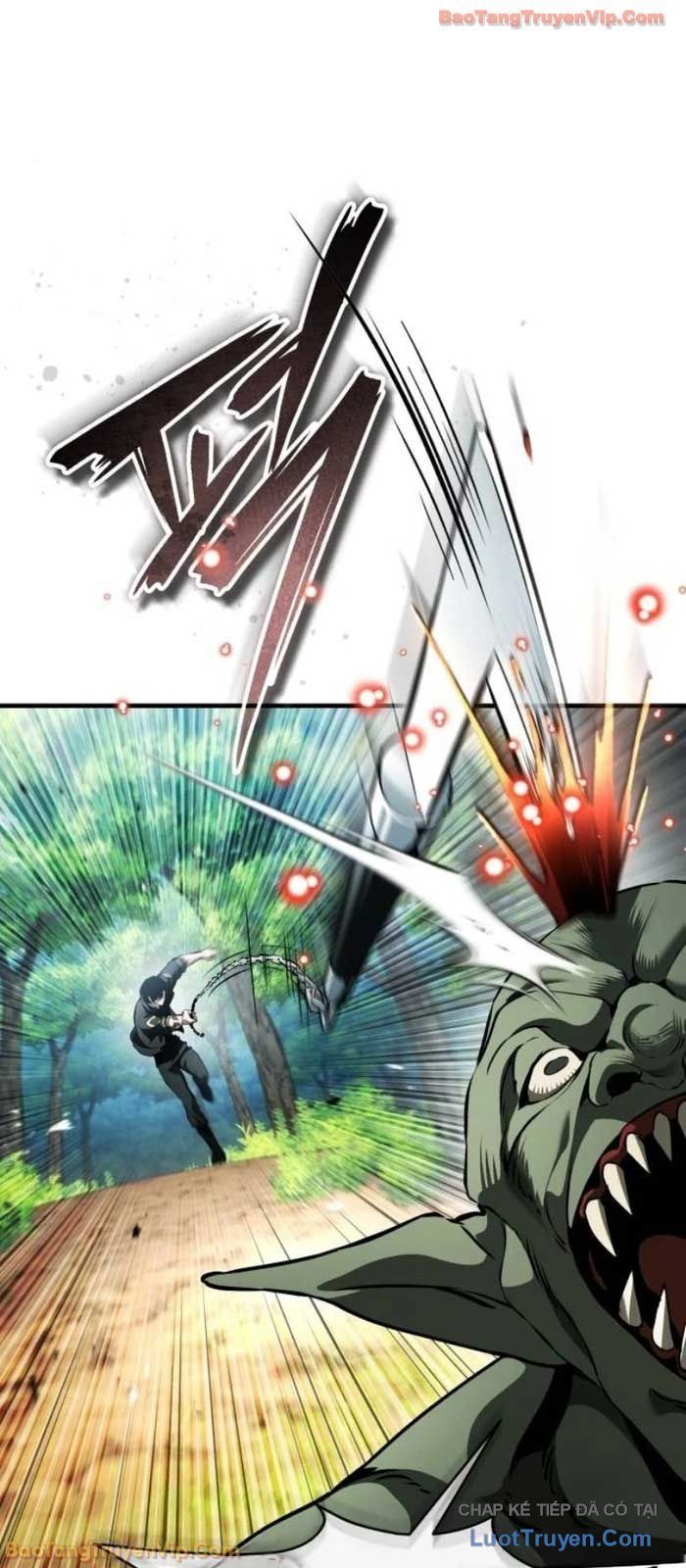 Phát Sóng Của Siêu Việt Giả Chapter 17 - Trang 2