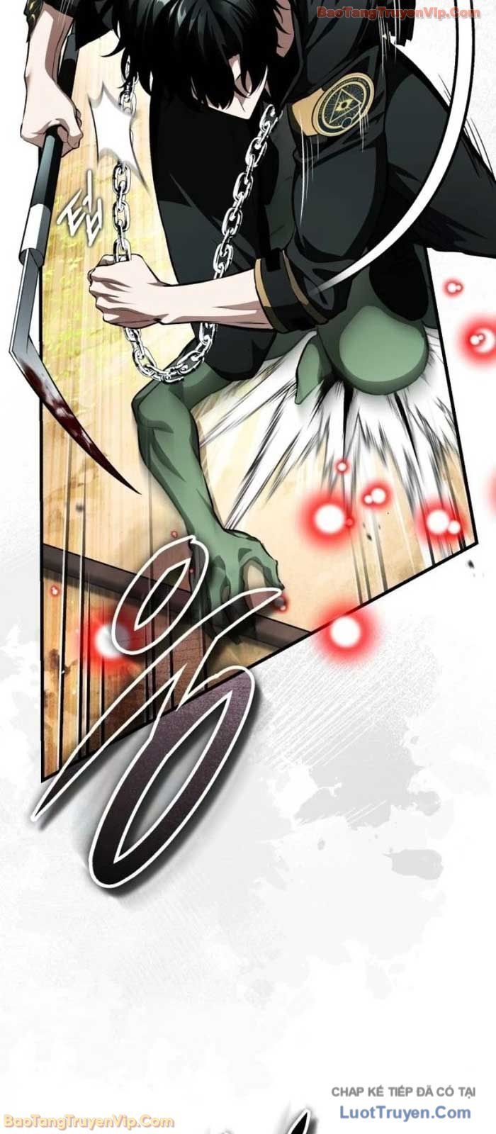 Phát Sóng Của Siêu Việt Giả Chapter 17 - Trang 2