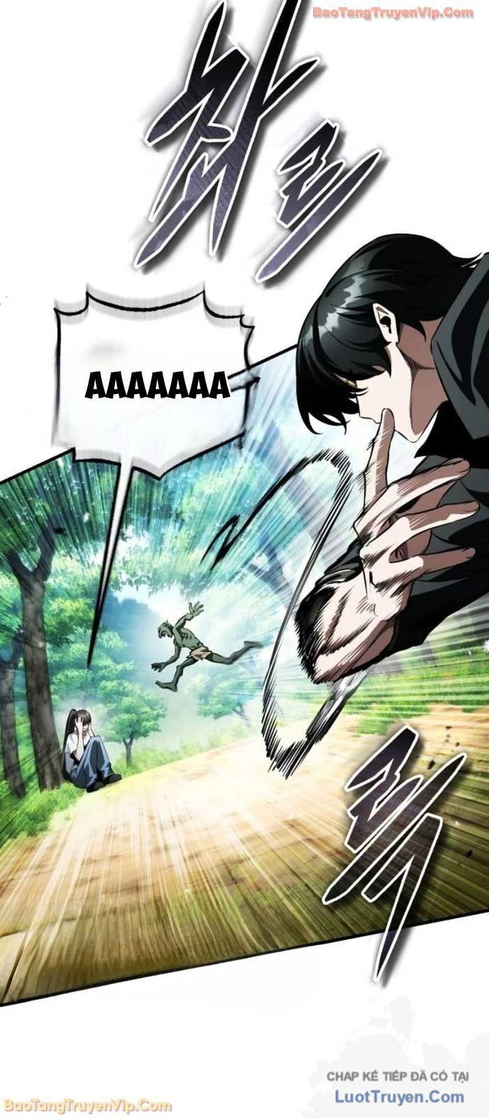 Phát Sóng Của Siêu Việt Giả Chapter 17 - Trang 2