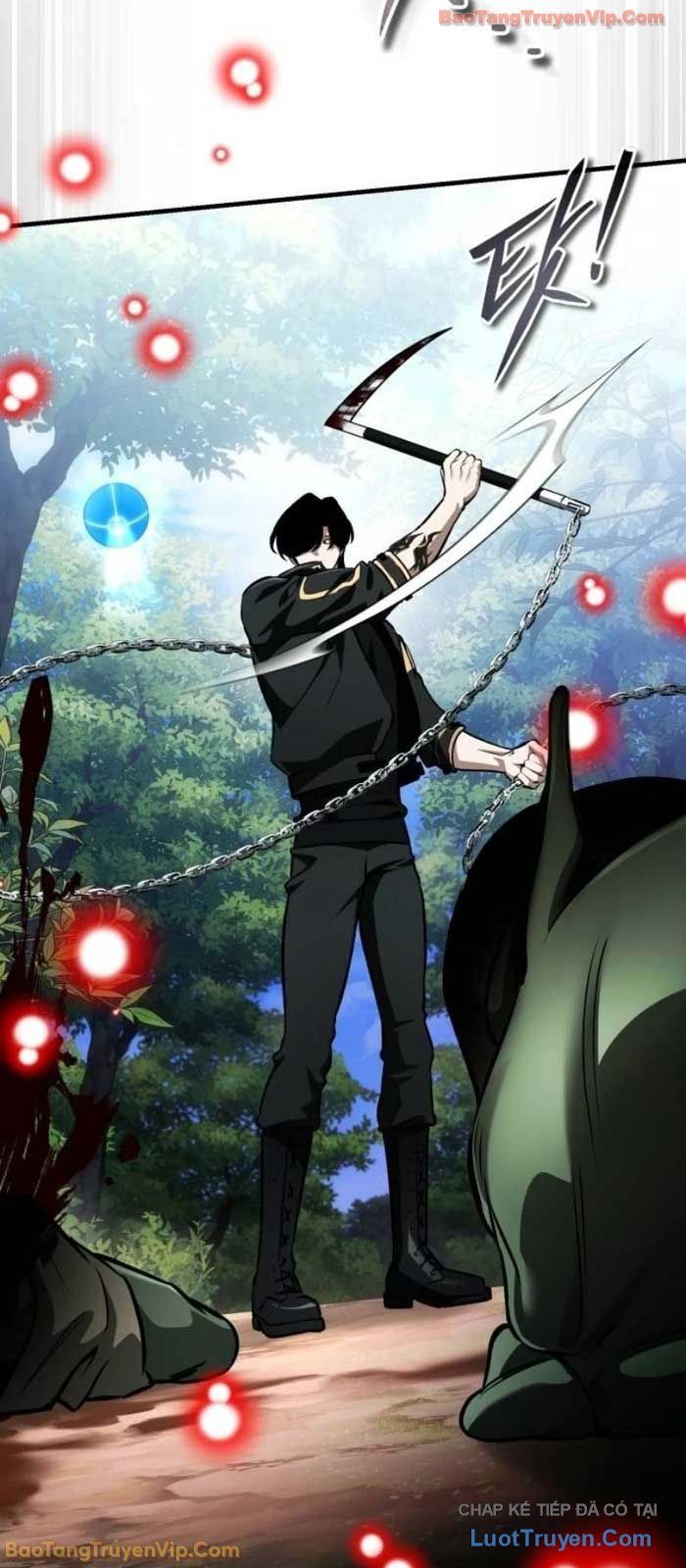 Phát Sóng Của Siêu Việt Giả Chapter 17 - Trang 2