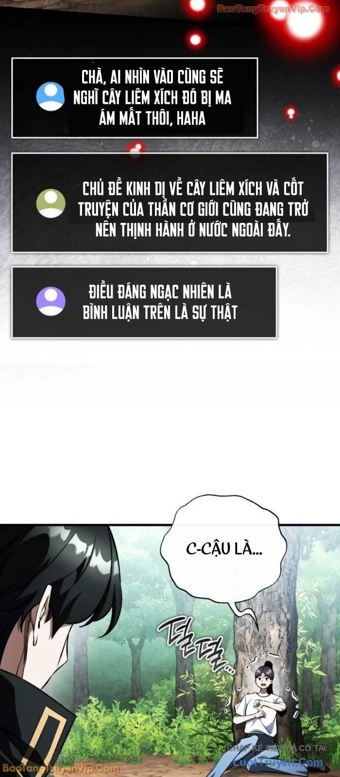 Phát Sóng Của Siêu Việt Giả Chapter 17 - Trang 2