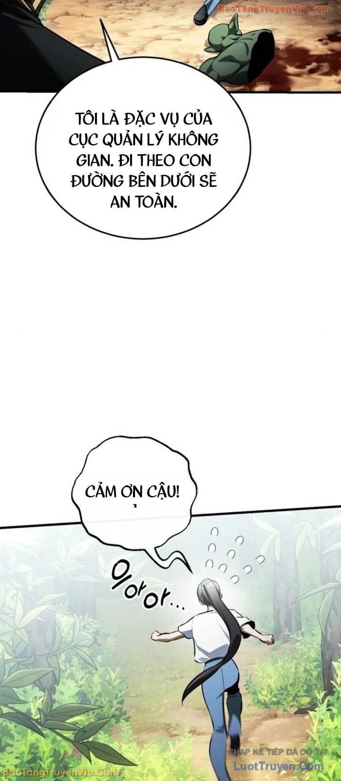 Phát Sóng Của Siêu Việt Giả Chapter 17 - Trang 2