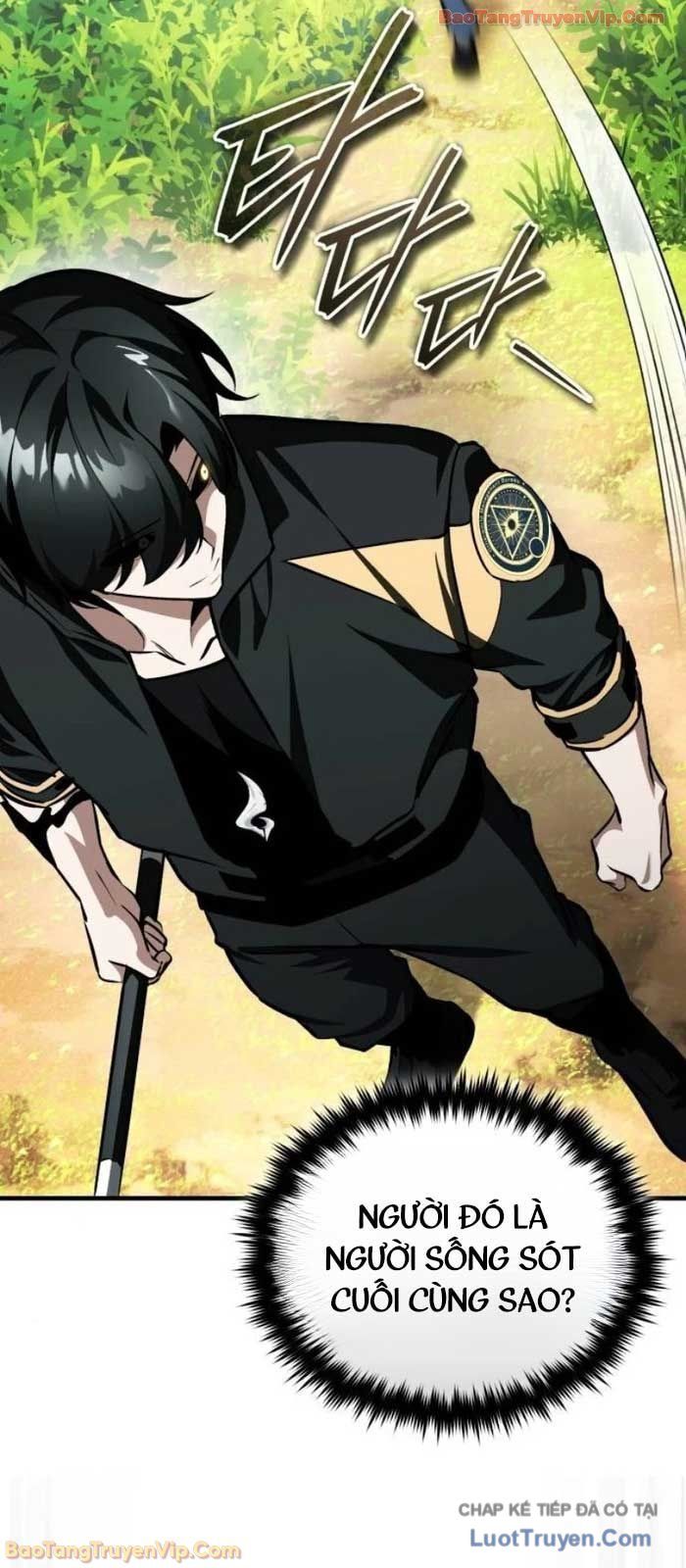 Phát Sóng Của Siêu Việt Giả Chapter 17 - Trang 2