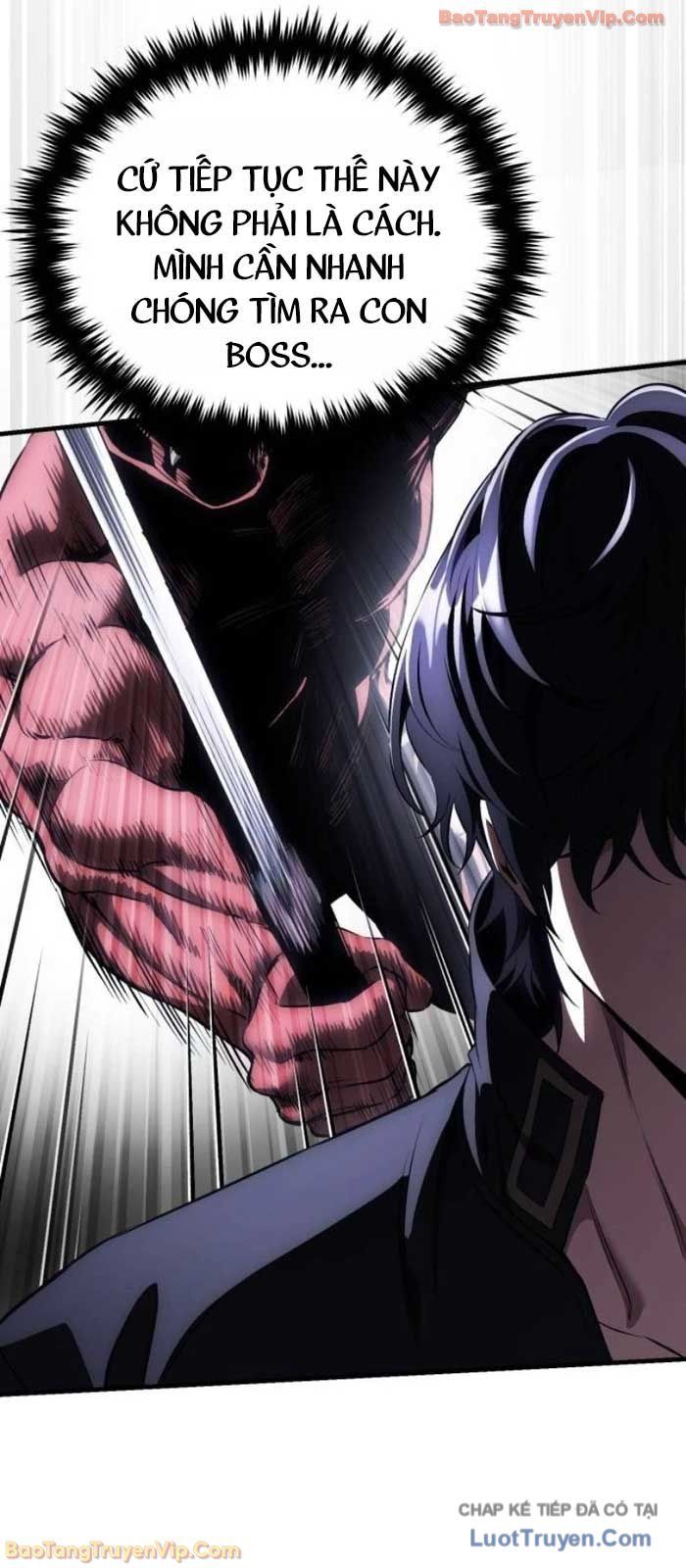 Phát Sóng Của Siêu Việt Giả Chapter 17 - Trang 2