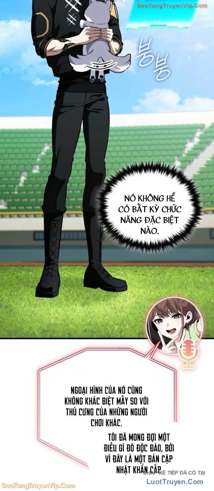 Phát Sóng Của Siêu Việt Giả Chapter 17 - Trang 2