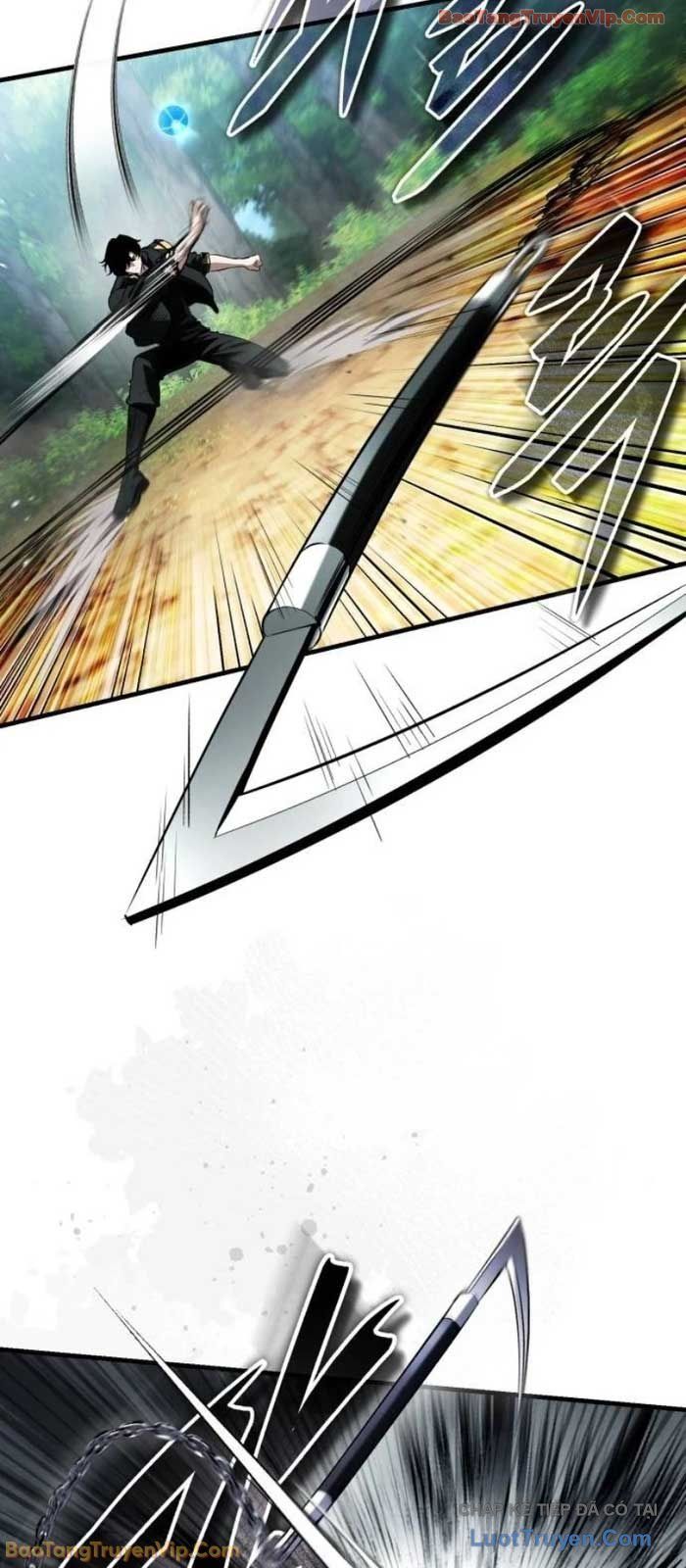 Phát Sóng Của Siêu Việt Giả Chapter 17 - Trang 2