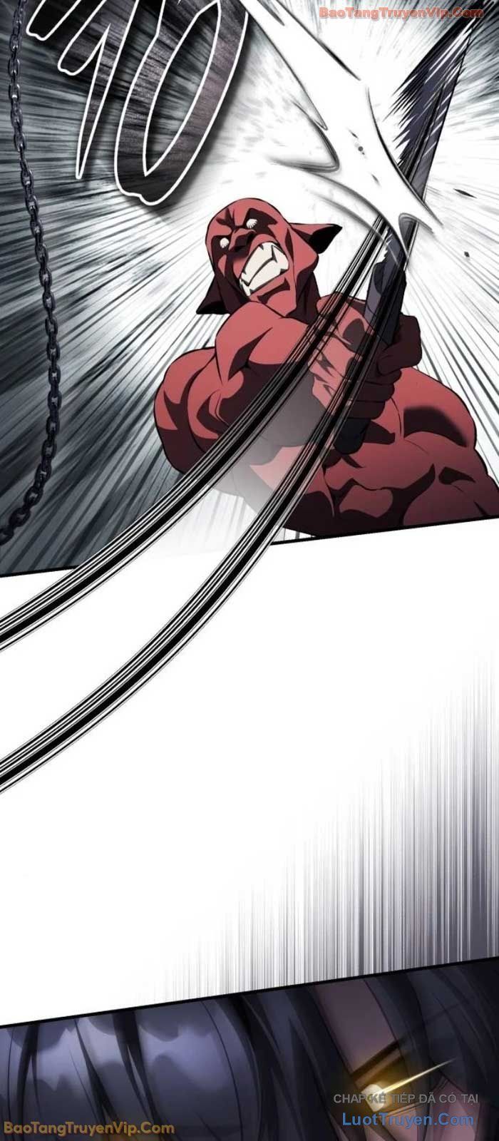 Phát Sóng Của Siêu Việt Giả Chapter 17 - Trang 2