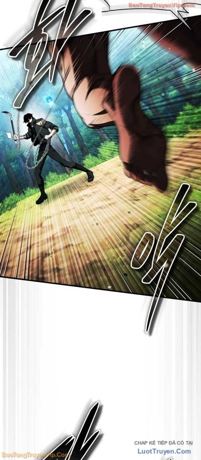 Phát Sóng Của Siêu Việt Giả Chapter 17 - Trang 2