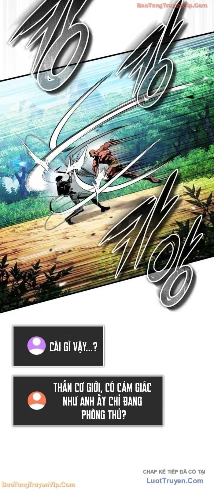 Phát Sóng Của Siêu Việt Giả Chapter 17 - Trang 2