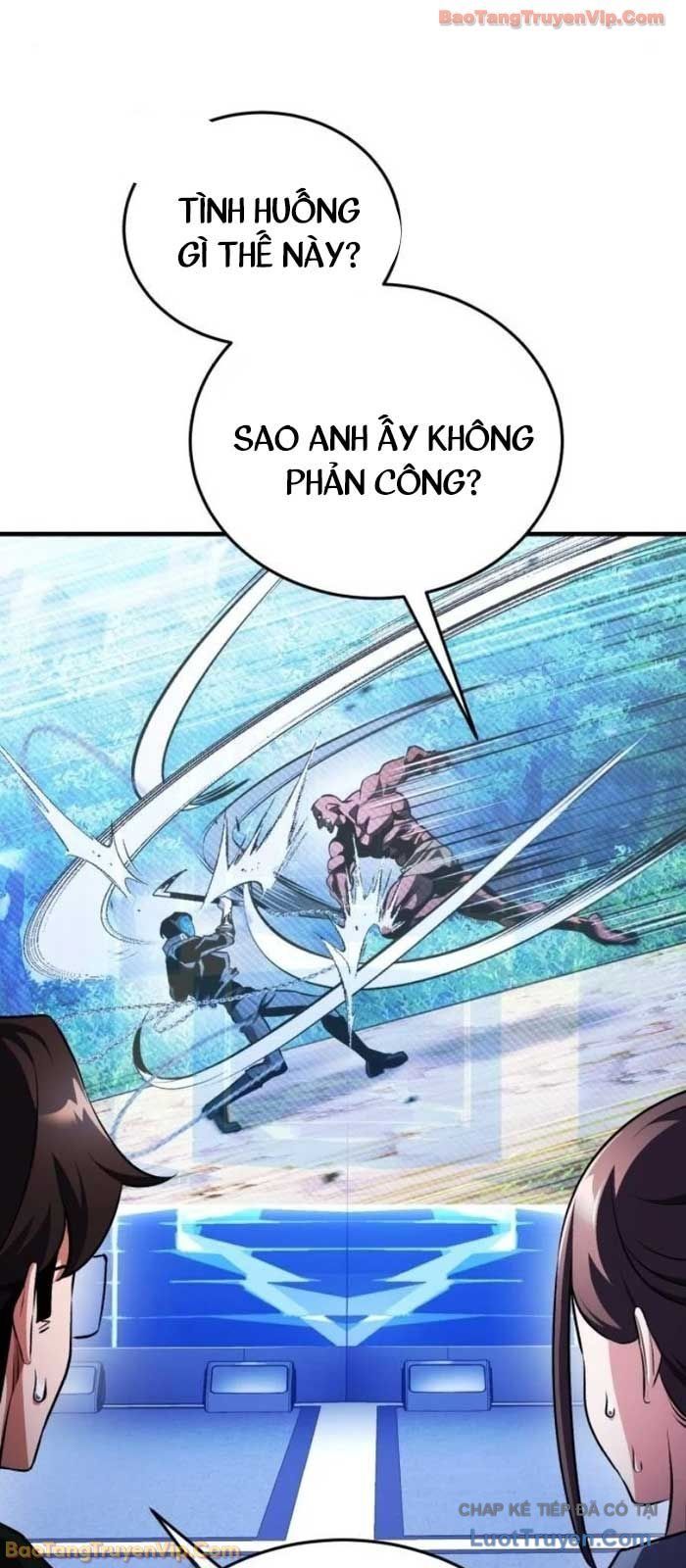 Phát Sóng Của Siêu Việt Giả Chapter 17 - Trang 2