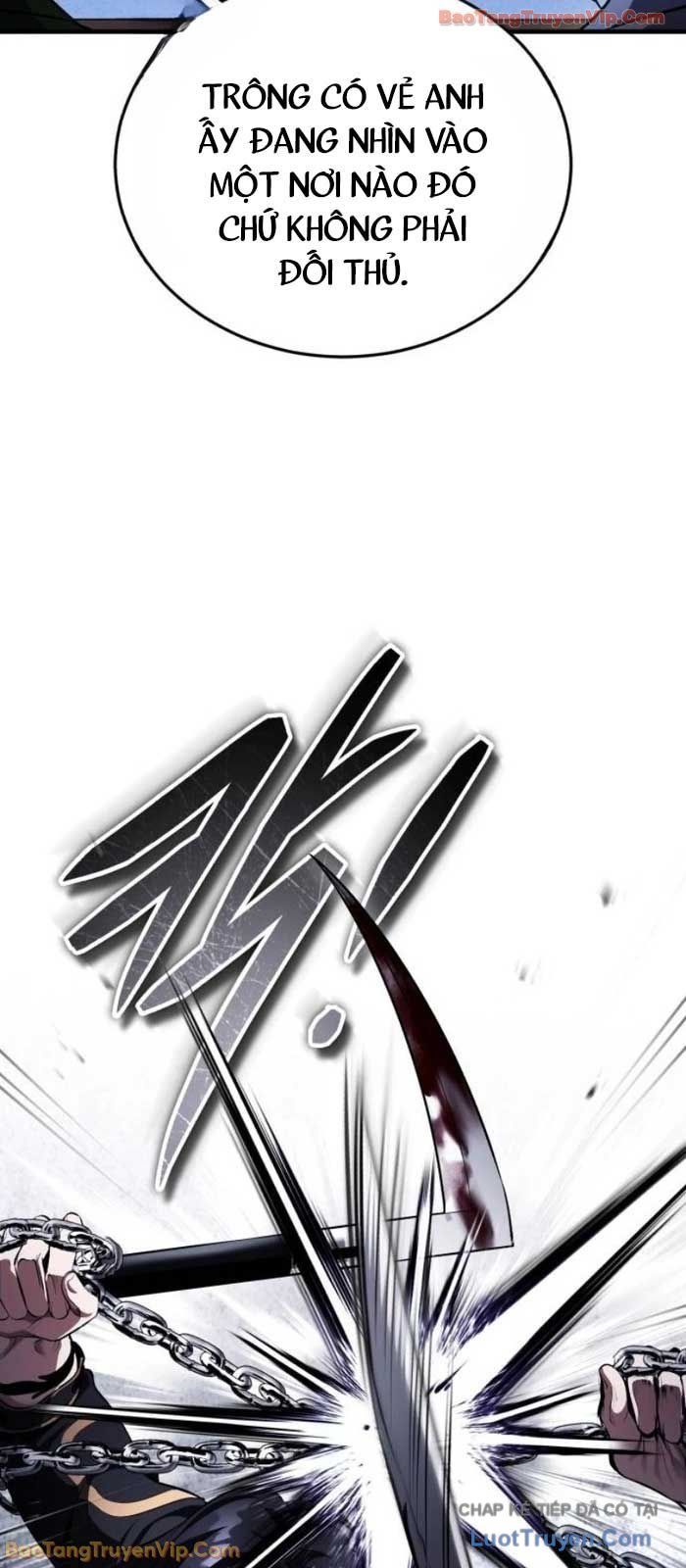 Phát Sóng Của Siêu Việt Giả Chapter 17 - Trang 2