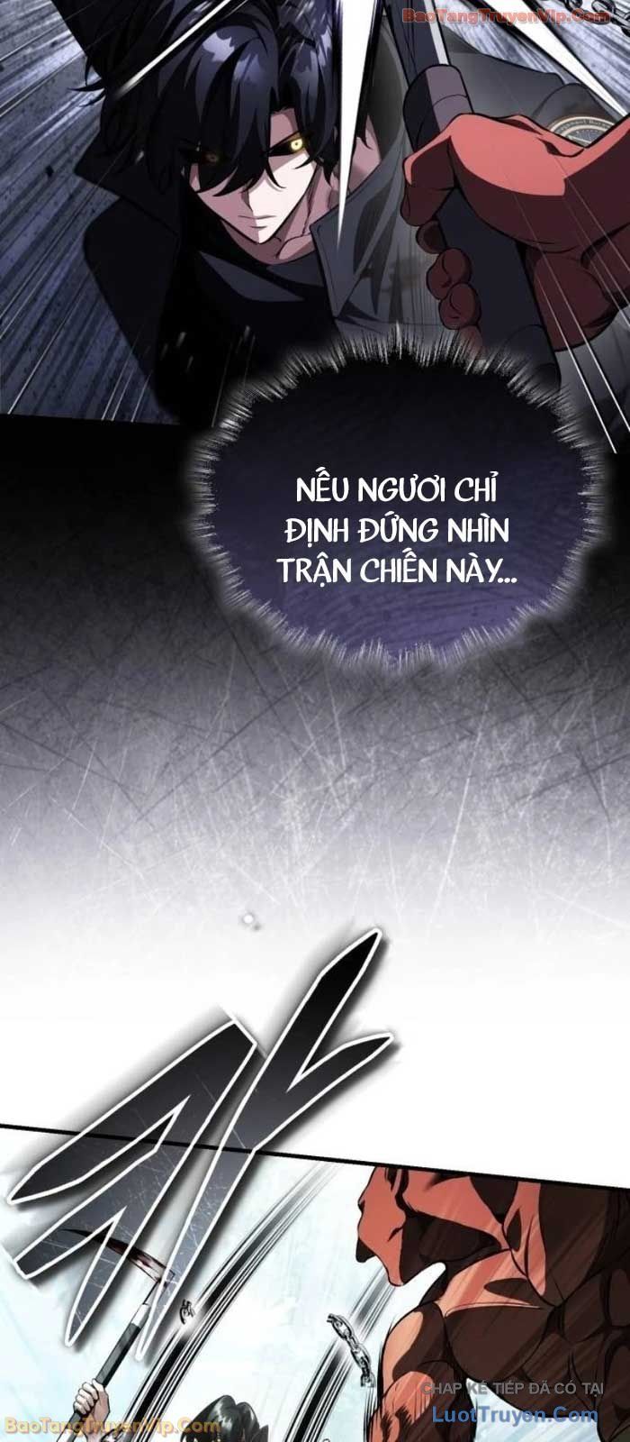 Phát Sóng Của Siêu Việt Giả Chapter 17 - Trang 2