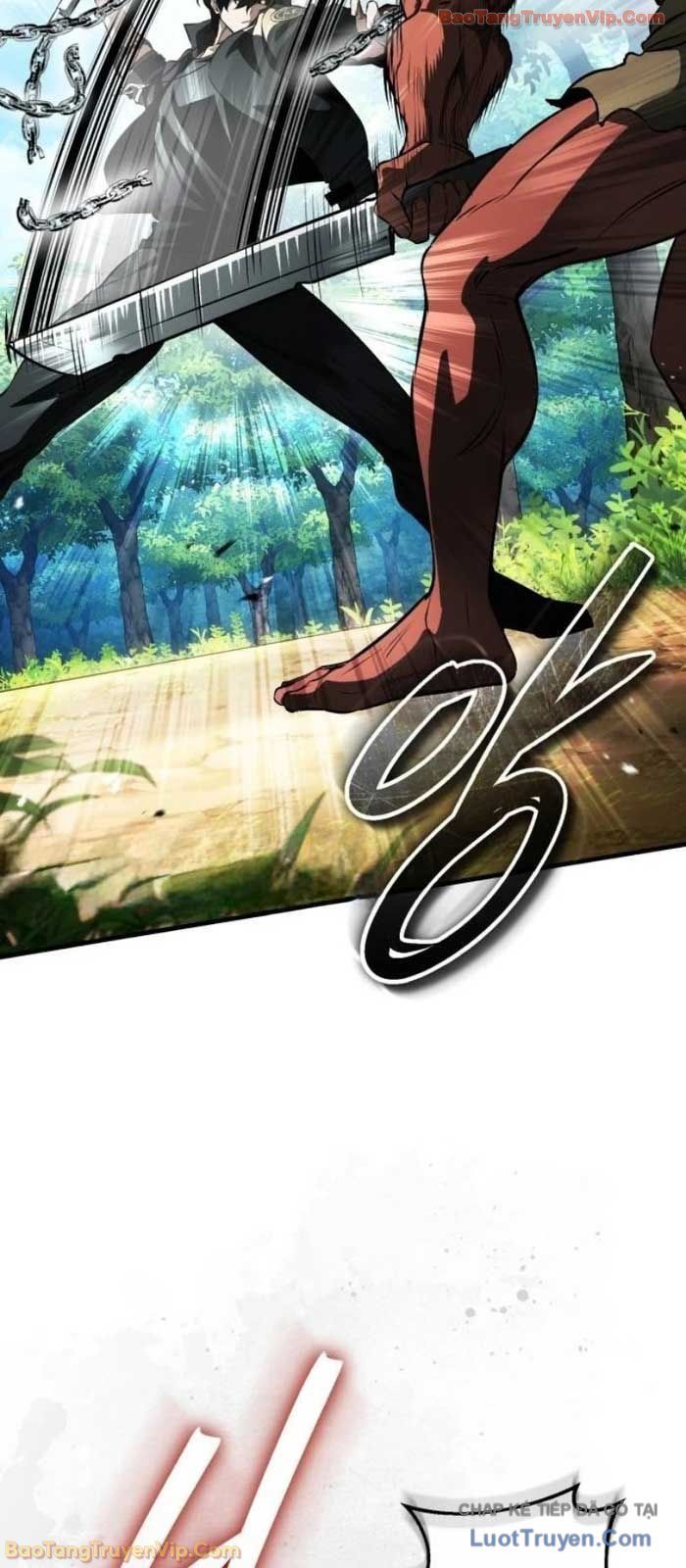 Phát Sóng Của Siêu Việt Giả Chapter 17 - Trang 2