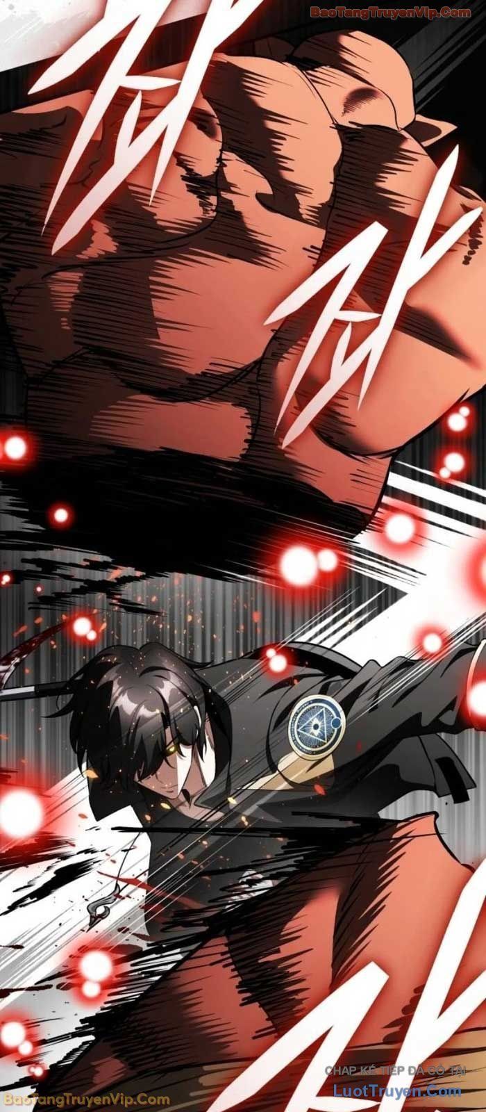 Phát Sóng Của Siêu Việt Giả Chapter 17 - Trang 2