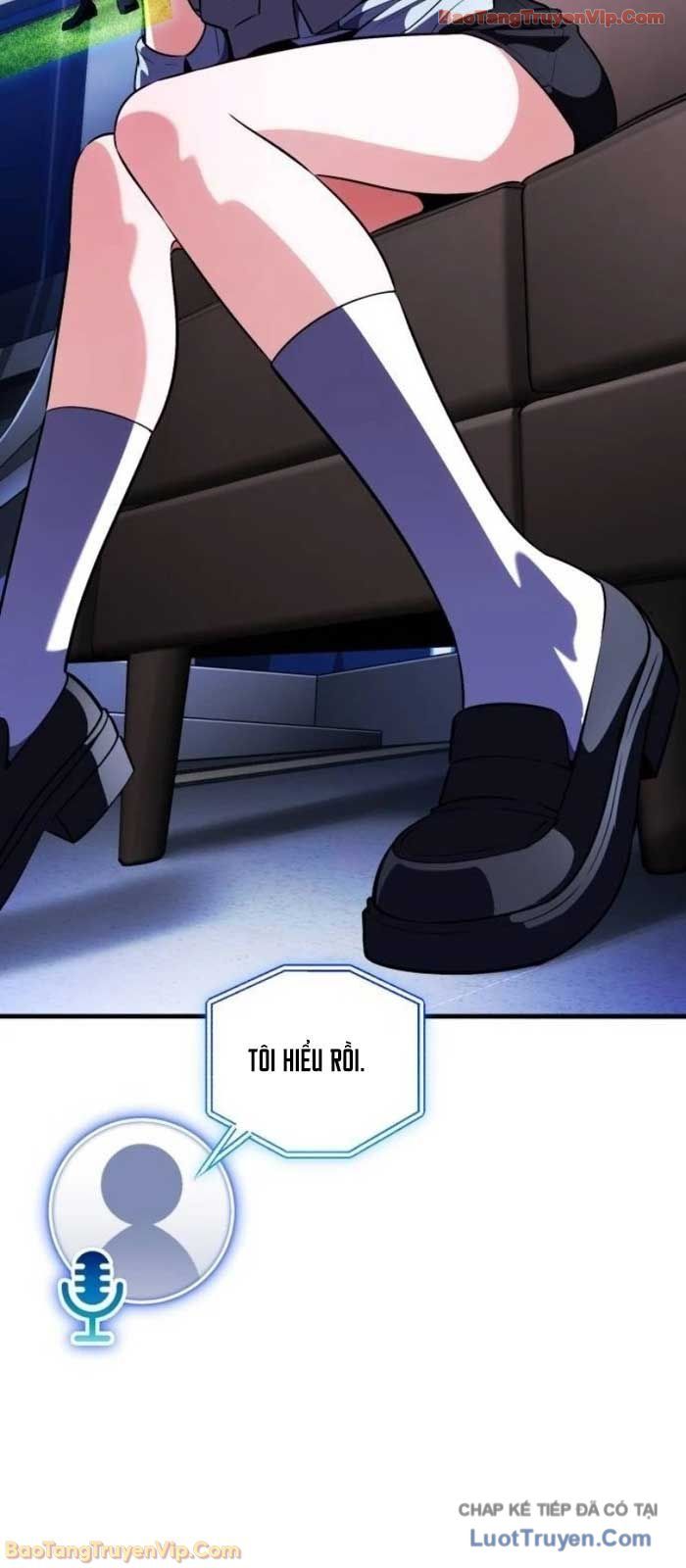 Phát Sóng Của Siêu Việt Giả Chapter 17 - Trang 2