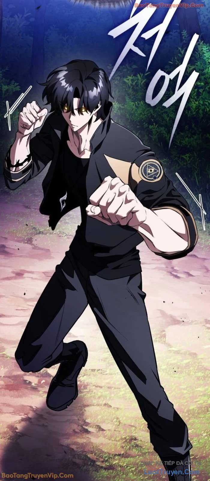 Phát Sóng Của Siêu Việt Giả Chapter 17 - Trang 2