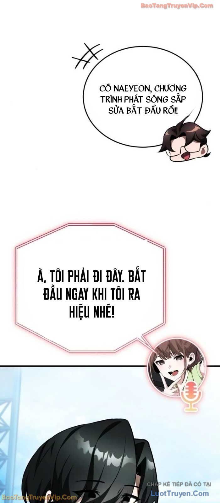 Phát Sóng Của Siêu Việt Giả Chapter 17 - Trang 2